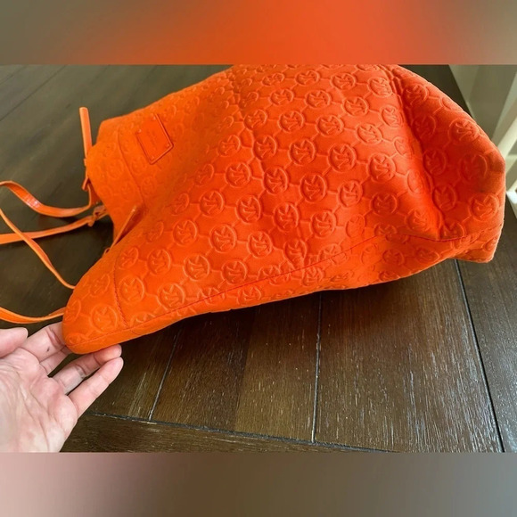 Michael Kors Kora tote bag - Picture 8 of 16